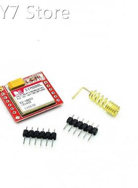 1pcs Smallest SIM800L GPRS GSM Module MicroSIM Card Core Boa