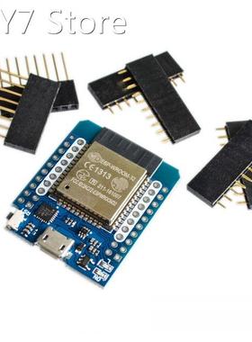 D1 ESP32 ESP-32 WiFi+Bluetooth Internet of Things devel