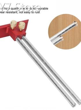 Scriber Ruler Woodworking Double Head Scriber Ruler 0-200mm