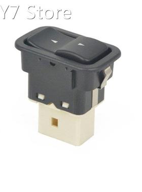 Single Power Window Switch for Ford SX SY 2004-2014 illumina