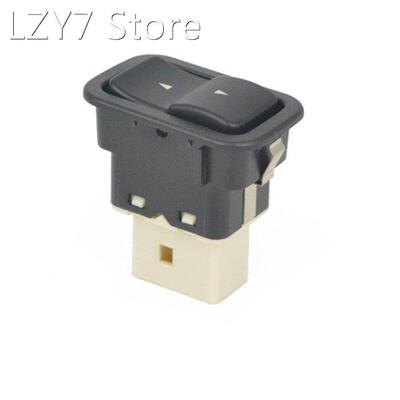 Single Power Window Switch for Ford SX SY 2004-2014 illumina