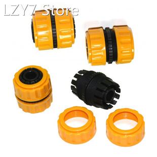 Car Wash 3/4 Inch Hose Connector Garden Repair Leaking Joine