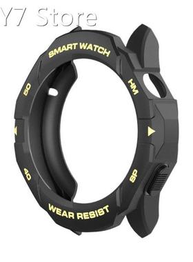 Shockproof Case Compatible with Huawei Watch 3/3pro Protecto