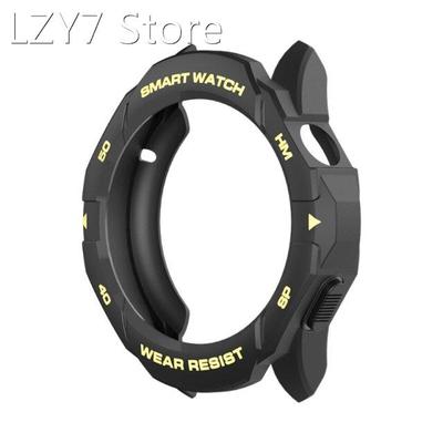 Shockproof Case Compatible with Huawei Watch 3/3pro Protecto