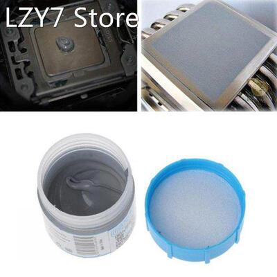 10g/20g HY510 CPU Cooling And Thermal Grease Compound Paste