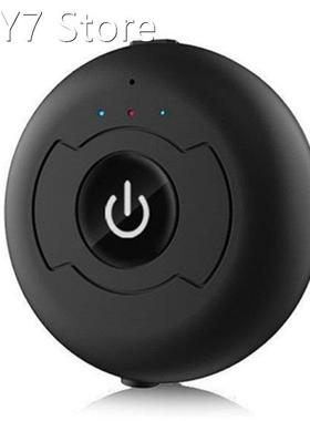 Multipoint Bluetooth 5.0 Audio Transmitter For TV PC Connect