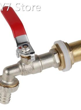 1/2 inch Brass IBC Tank Tap Adapter Coarse Thread Valve Fitt