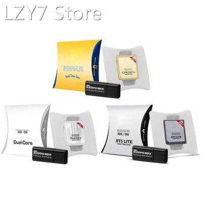 R4 SDHC Secure Digital Memory Card Burning Card Game Flashca