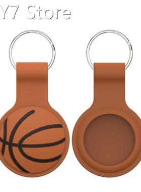 Anti-Lost Silicone Protective Cover for Airtags, Location Tr