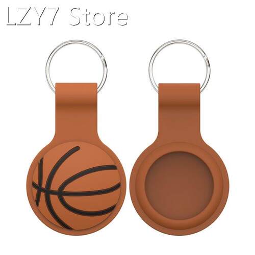 Anti-Lost Silicone Protective Cover for Airtags, Location Tr