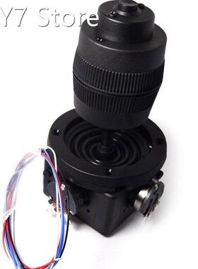 4-Axis Potentiometer 50°Carbon Film Angle Joystick Four-