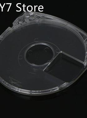 1pc Replacement Clear Game Disc Storage Shell Case Cover For