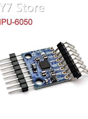 GY-521 MPU-6050 MPU6050 Module 3 Axis Analog Gyro Sensors+ 3