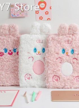 Cartoon Cute Portable Laptop Carrying Sleeve Scratch-resista