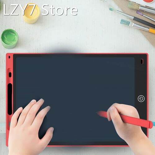 8.5 Inch Portable Smart LCD Writing Tablet Electronic Notepa