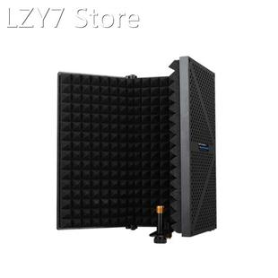 Microphone Isolation Shield Mic Sound Absorbing Foam Reflect