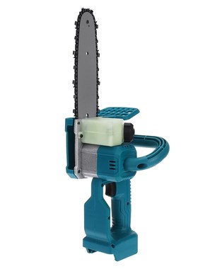 18V 8 inch Cordless Electric Saw Chainsaw Bracket Brushless