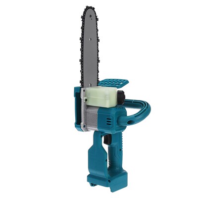 18V 8 inch Cordless Electric Saw Chainsaw Bracket Brushless
