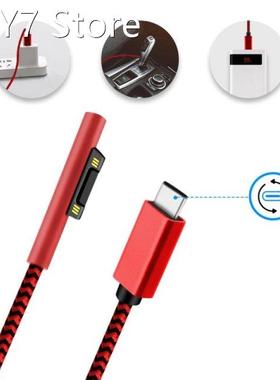 1.8m Usb Type-C Power Supply Charger Adapter 15v 3A Pd Fast