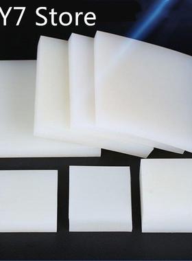 Silica Gel Plate Sealing Gasket Silicon Sheet Pad Rubber sho