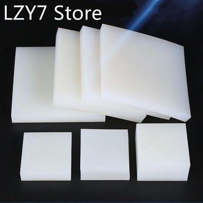 Silica Gel Plate Sealing Gasket Silicon Sheet Pad Rubber sho