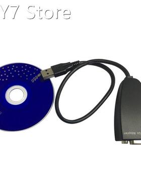 USB 3.0 To VGA Cable Signal Video Extender External Adapter