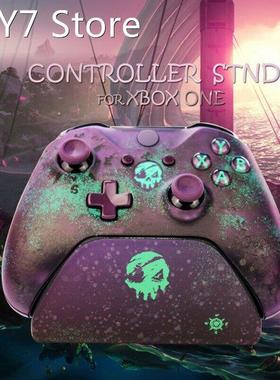 Wireless Controller Stand Handle Station Gaming Joystick Sup