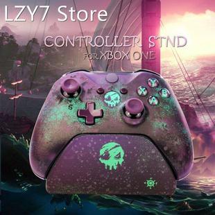 Wireless Controller Stand Handle Station Gaming Joystick Sup