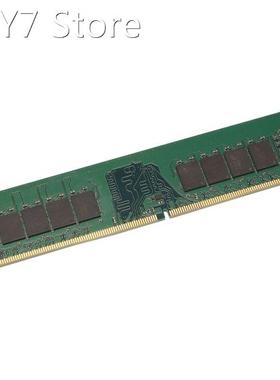 8GB DDR4 Ram Memory DIMM 284 Pin Desktop Ram For AMD Compute