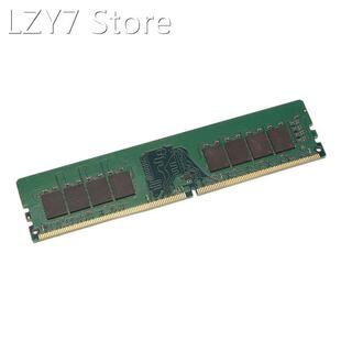 8GB DDR4 Ram Memory DIMM 284 Pin Desktop Ram For AMD Compute