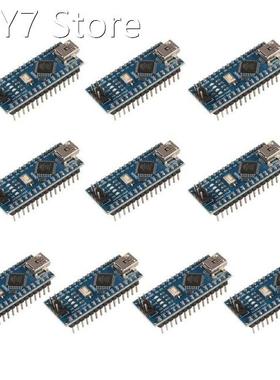 10pcs/lot Nano V3.0 Atmega328p 5v 16m Micro Controller