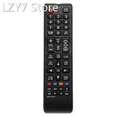 Replaced LCD LED Smart Remote Control BN59-01247A for Samsun