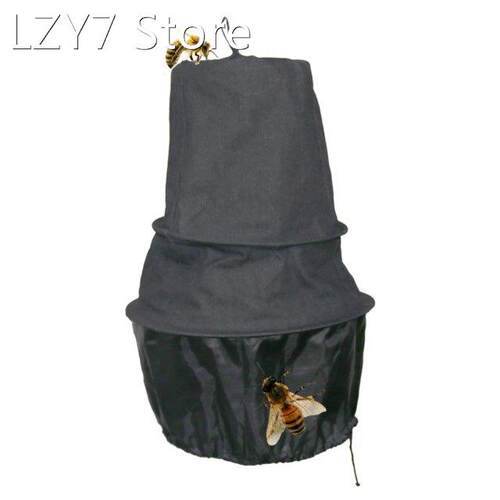 Bee cage Canvas collection bee bags Beekeeping Equipment Wil