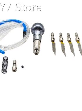 Jewelry Engraving Tools Graving Handpieces Hammer for Graver