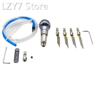 Jewelry Engraving Tools Graving Handpieces Hammer for Graver