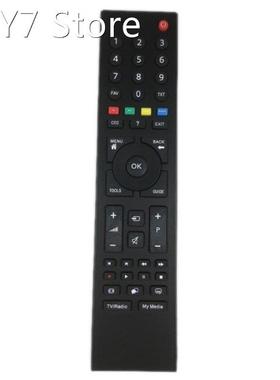 Remote for Grundig SMART LCD TV Replace Remote Control RC321