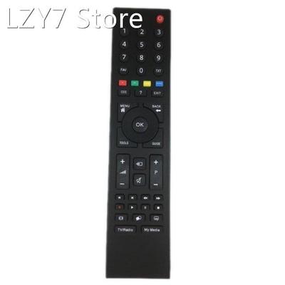 Remote for Grundig SMART LCD TV Replace Remote Control RC321