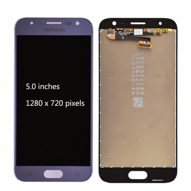 original j330 lcd for samsung galaxy j3 2017 j330 j330f j330