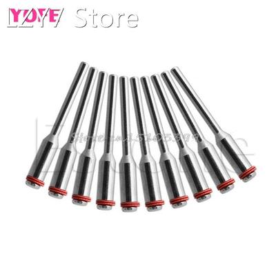 10Pcs 3.17mm Screw Mandrel Shank Cut-off Wheel Holder For Dr