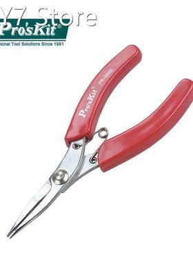 Pro'sKit 1PK-396B 5-Inch Import Small Long Nose Plie