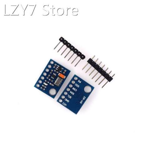 GY-63 MS5611-01BA03 Barometric Pressure Sensor Module High-p