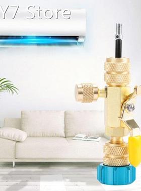 Valve Core Remover Dual Size R22(1/4