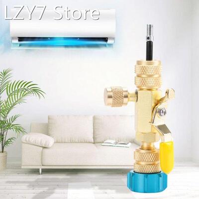 Valve Core Remover Dual Size R22(1/4