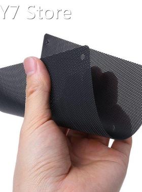 5PCS PC Computer Case Fan Cooler Dust Filter Dustproof Mesh