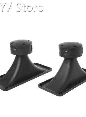 Tweeter Loudspeaker Piezoelectric Buzzer Ceramic Treble Rect