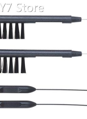 2Set Cleaning Rods Convenient Effective Durable Portative C