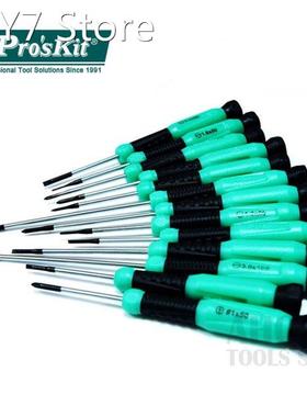 Pro'sKit Multi-Function Slotted Phillips Repair Open