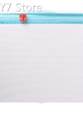 Paper Trimmer Scoring Board Craft Paper Cutter Photo Scrapbo