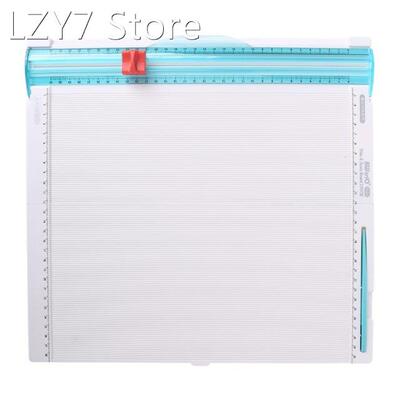 Paper Trimmer Scoring Board Craft Paper Cutter Photo Scrapbo