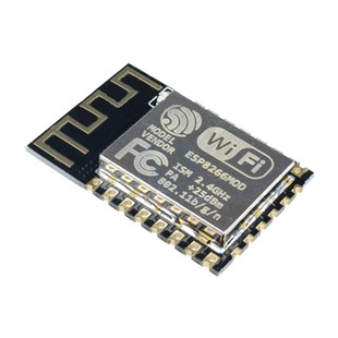 ESP-12F WiFi module ESP8266MOD serial port to WiFi wireless